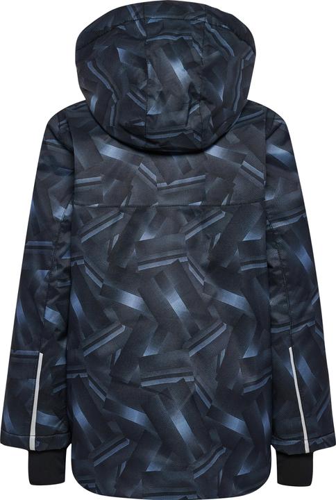 Actual product image hummel Hmllogan Tex Jacket (176)