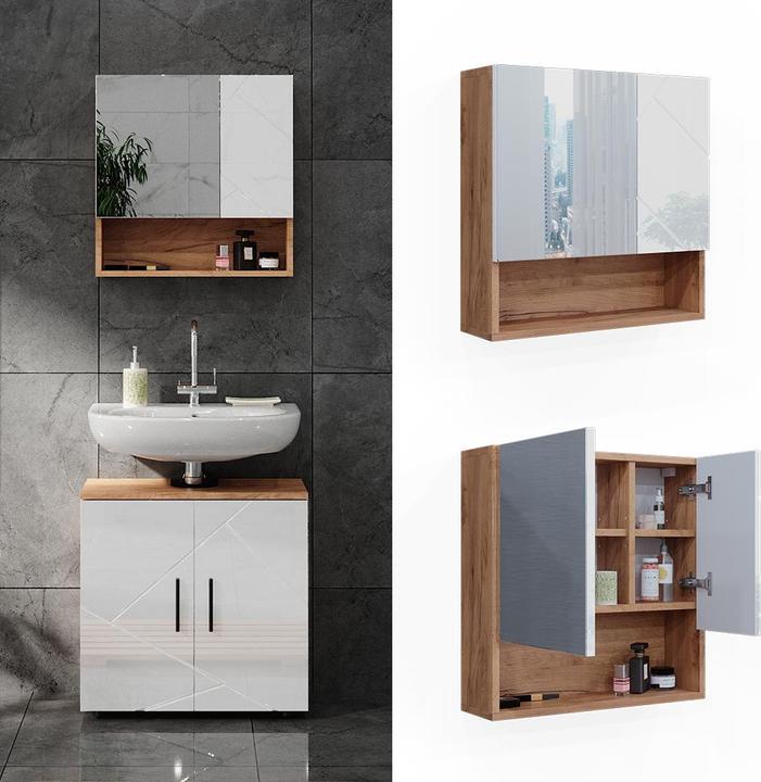 Image du produit Vicco Irma