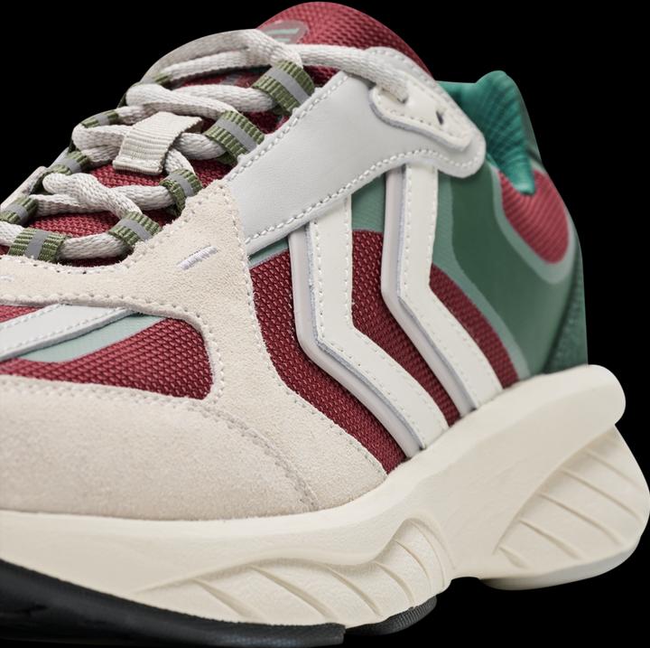 Produktbild hummel REACH LX 6000 URBAN (44)
