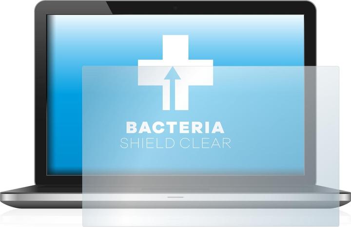 Actual product image upscreen Antibacterial Protector (15.60", 16 : 9)