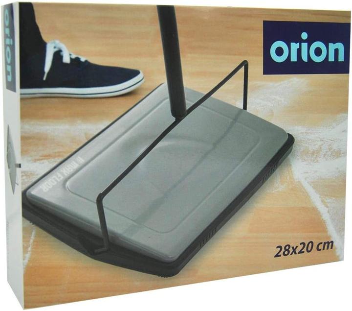 Productafbeelding Orion Tapijtveger (1 Pcs.)