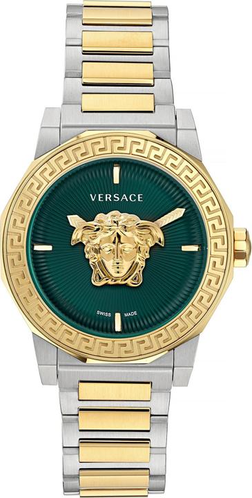 Produktbild Versace Damenuhr MEDUSA DECO (Analoguhr, 38 mm)