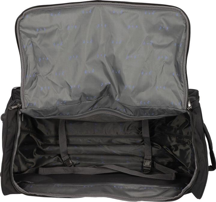 Produktbild D&N Travel Line 7700 Rollenreisetasche 65 cm (67 l, L (90 - 115l))