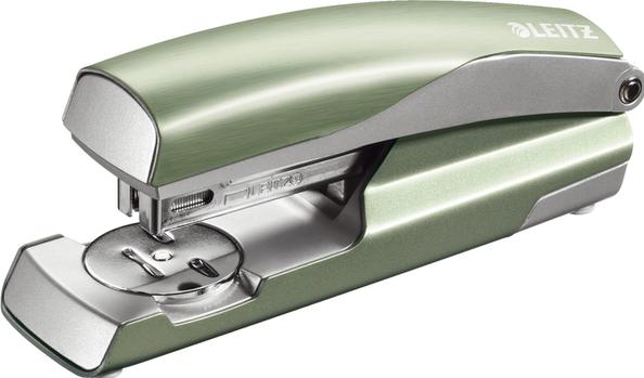 Actual product image Leitz Office stapler NeXXt metal (30 Sheets)