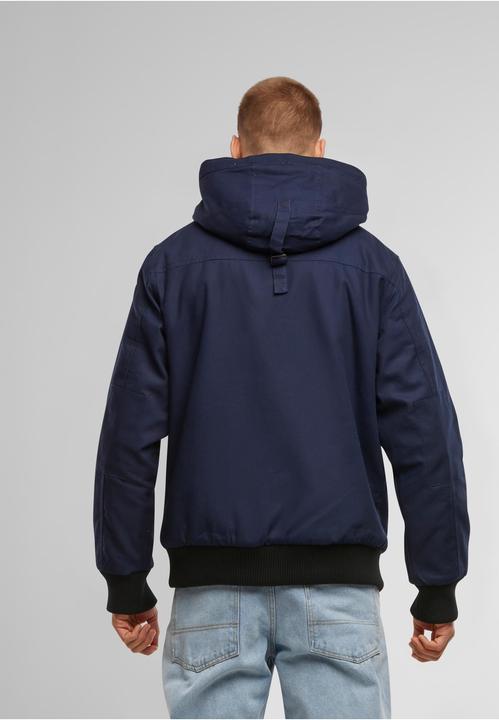 Actual product image Brandit Men Essential Jacket - 174607 (4XL)