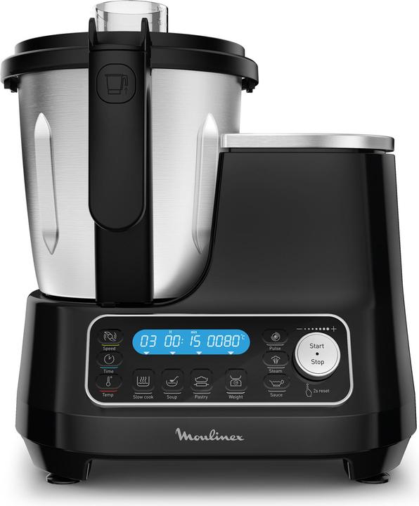 Produktbild Moulinex Click Chef (1000 W)