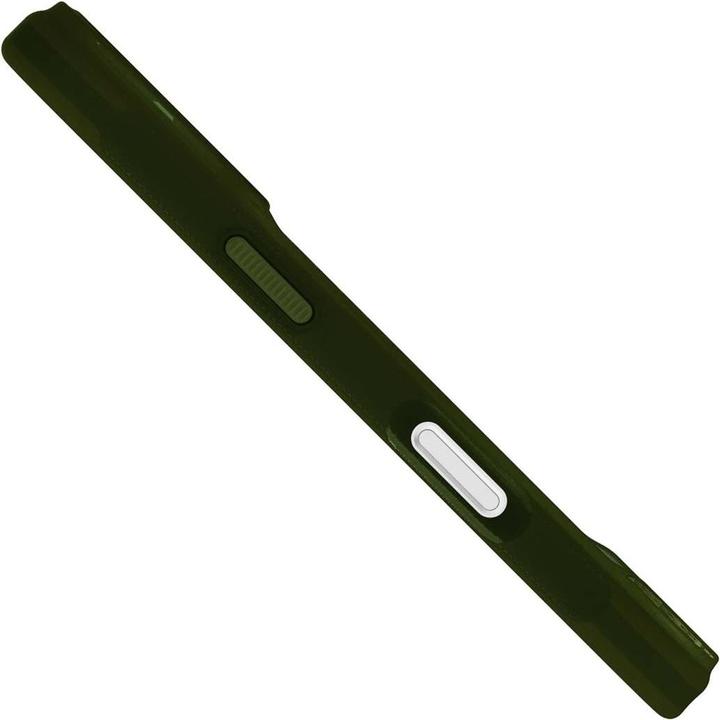 Immagine prodotto Evo Tech21 - Armour - Cover - iPhone 16 Pro - MagSafe - Verde (Apple iPhone 16 Pro)