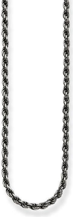 Actual product image Thomas Sabo Necklace (Silver, 80 cm)