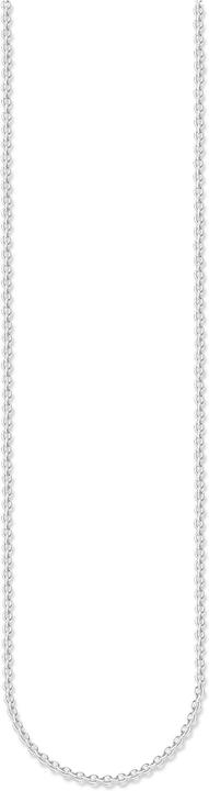 Actual product image Thomas Sabo Pea chain 925 (Silver, 90 cm)