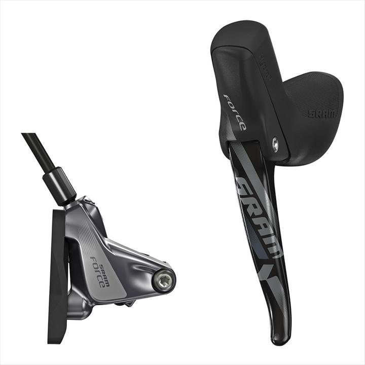 Actual product image Sram Force1 (Front wheel brake, Brake kit, 2)