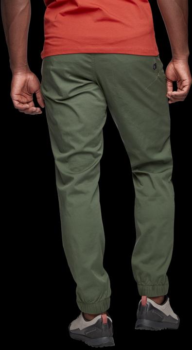 Produktbild Black Diamond Notion Hose (XL)