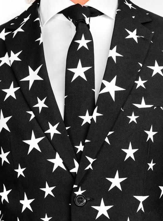 Actual product image OppoSuits Starstruck (50)