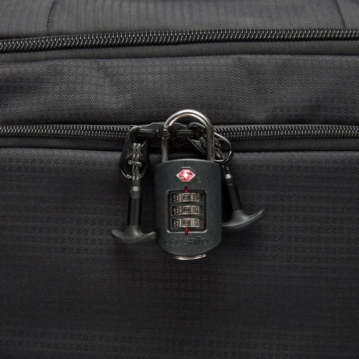 Produktbild Pacsafe Prosafe 1000 Combination Lock (Zusätzliche Polsterung)