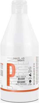 Immagine prodotto Salerm Balsamo Multi-Proteico Balsam Lab 600ml - Colma la carenza di cheratina naturale - Pro