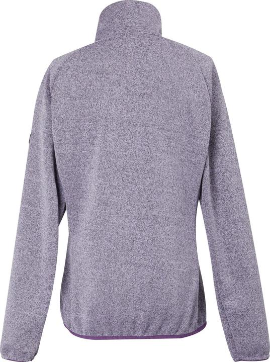 Actual product image Regatta Womens/Ladies Ravenhill Full Zip Fleece Top (40 D)