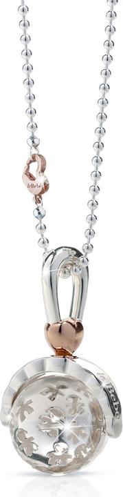 Produktbild leBebé Suonamore (Silber)