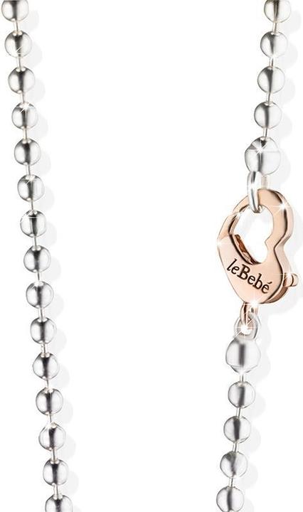 Produktbild leBebé Suonamore (Silber)