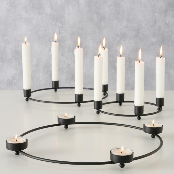 Actual product image Boltze Home Ronda