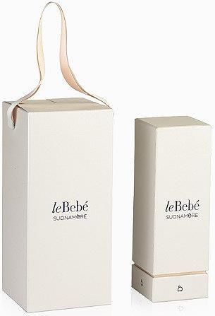 Produktbild leBebé Suonamore (Silber)
