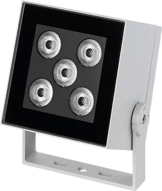 Produktbild Meyer Licht MEYE LED-Strahler (1462 lm, IP67)