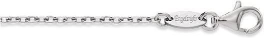 Actual product image Engelsrufer Anchor chain extra small in silver 925 (Silver 925, 43 cm)