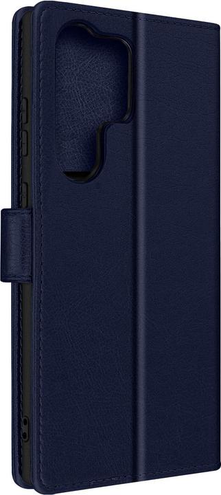 Actual product image Avizar Chesterfield Series (Samsung Galaxy S23 Ultra)