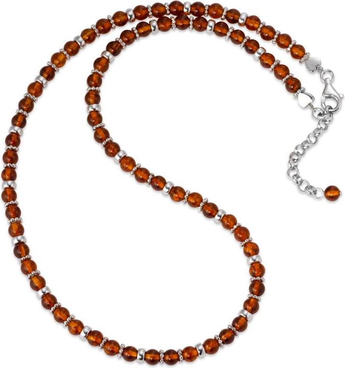 Rhomberg Collana (Argento)