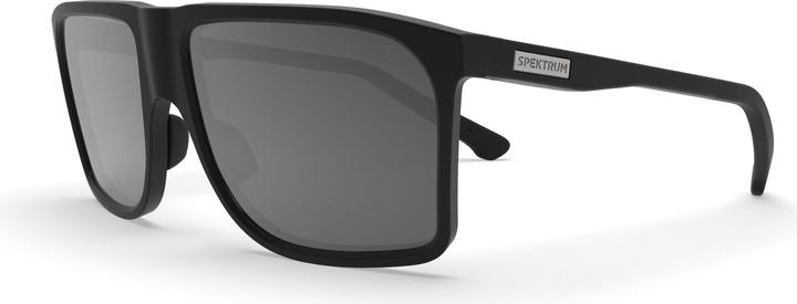 Kall Sunglasses (Grey, Grey)