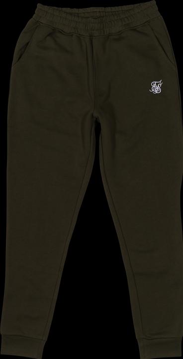 Produktbild Siksilk Sweatpants Essential Cuffed Jogger (S)