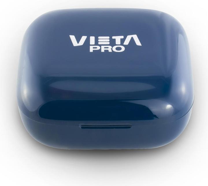 Immagine prodotto Vieta Pro Sentire le vere cuffie senza fili (20 h, Senza fili)