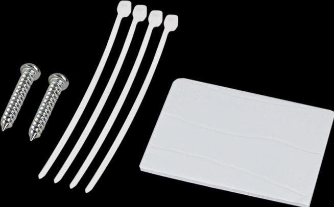 Actual product image LogiLink Surface-mounted empty housing