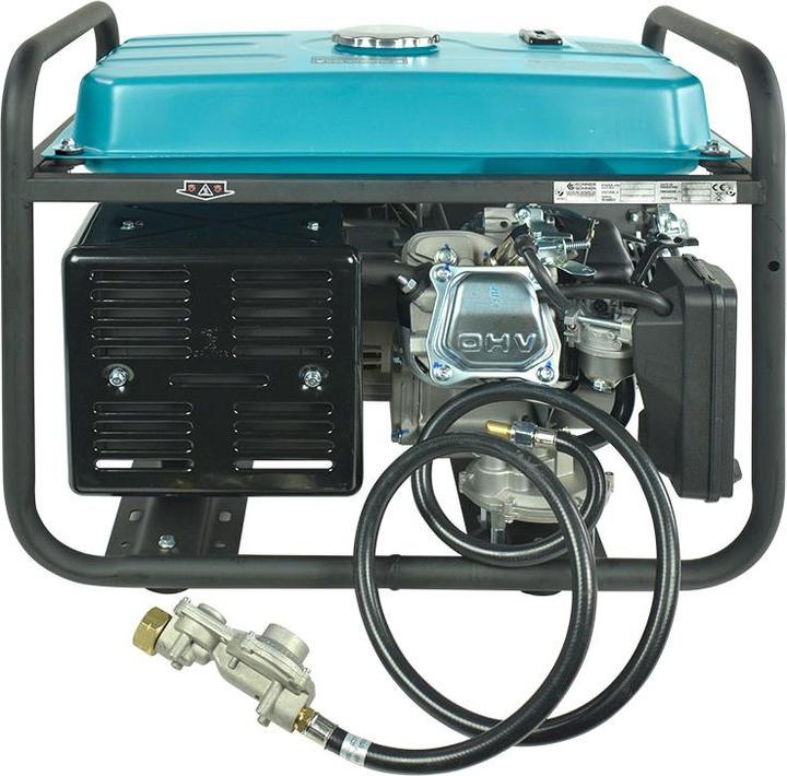 Produktbild Könner & Söhnen KS 3000 G (2600 W, 15 l)