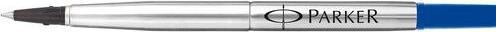 Actual product image Parker Pen Refill Z41 M (Refill, Blue, 0.70 mm)