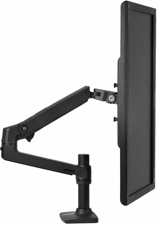 Produktbild Ergotron LX Monitor Arm mit patentierter CF-Technologie (Tisch, 34")