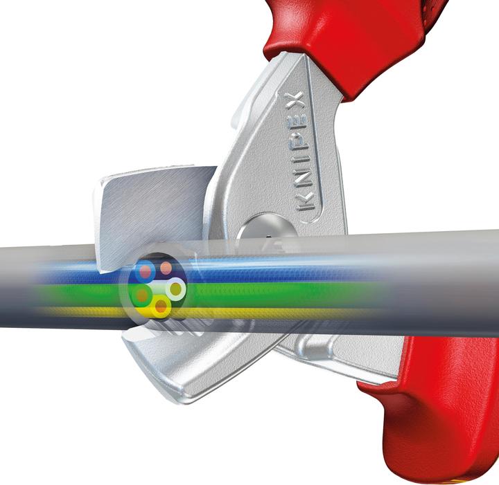 Produktbild Knipex StepCut (165 mm)