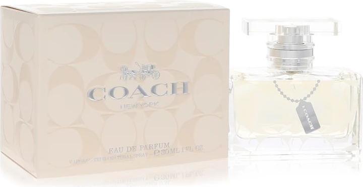 Immagine prodotto Coach Signature by Eau de Parfum Spray 30 ml (Eau de parfum, 30 ml)
