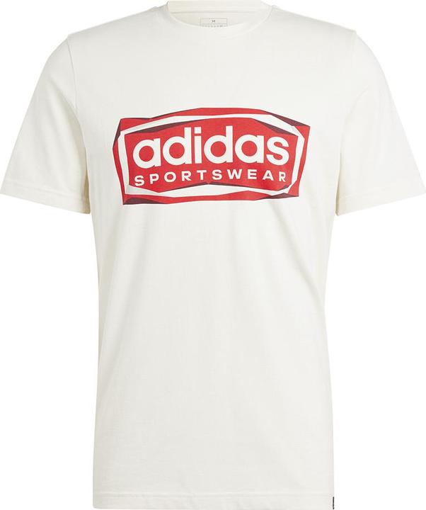 adidas FLD Sportswear Logo