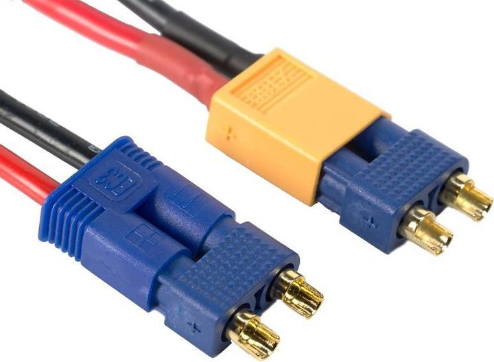 Actual product image EP Power connector 1 pair