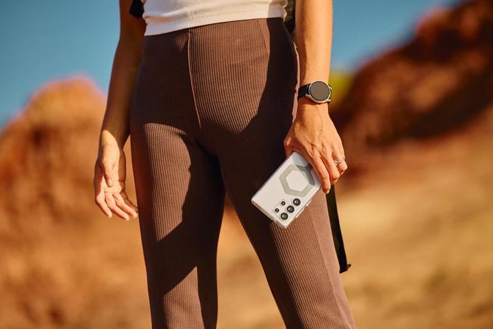 Produktbild UAG Plyo Pro (Samsung Galaxy S25 Ultra)