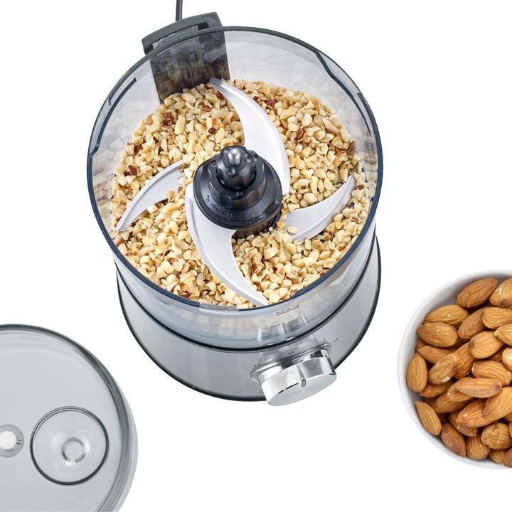 Produktbild Severin Kompakt-Multizerkleinerer (500 ml, 400 W)