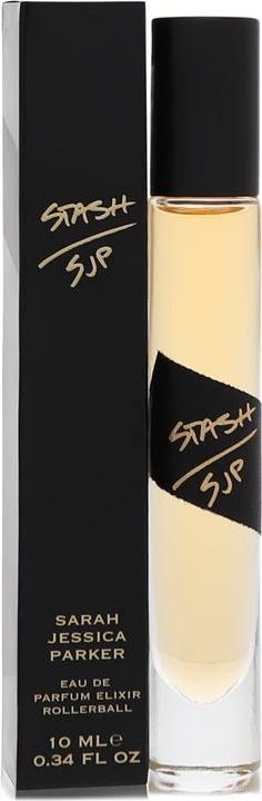 Actual product image Sarah Jessica Parker Stash SJP (Eau de parfum, 10 ml)
