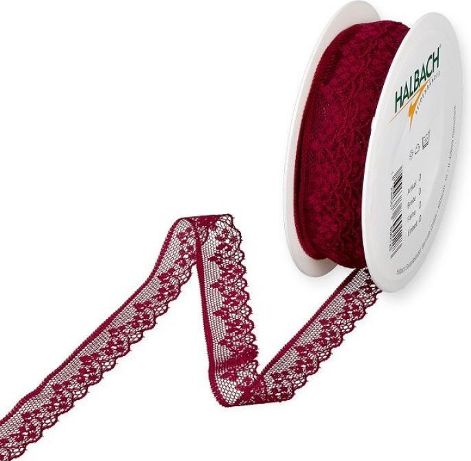 Immagine prodotto Halbach Nastro regalo in pizzo (Nastro da regalo)