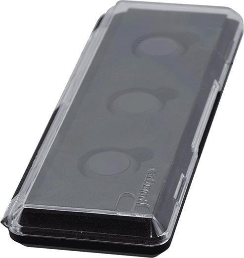 Actual product image PolarPro Standard Series Filter (DJI Mavic Pro)