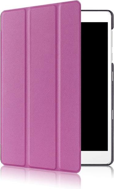 Image du produit MU Classic Étui intelligent en cuir (Zenpad 3S 10)
