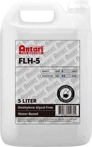Produktbild Antari FLH5 Heavy-Density Fog Fluid