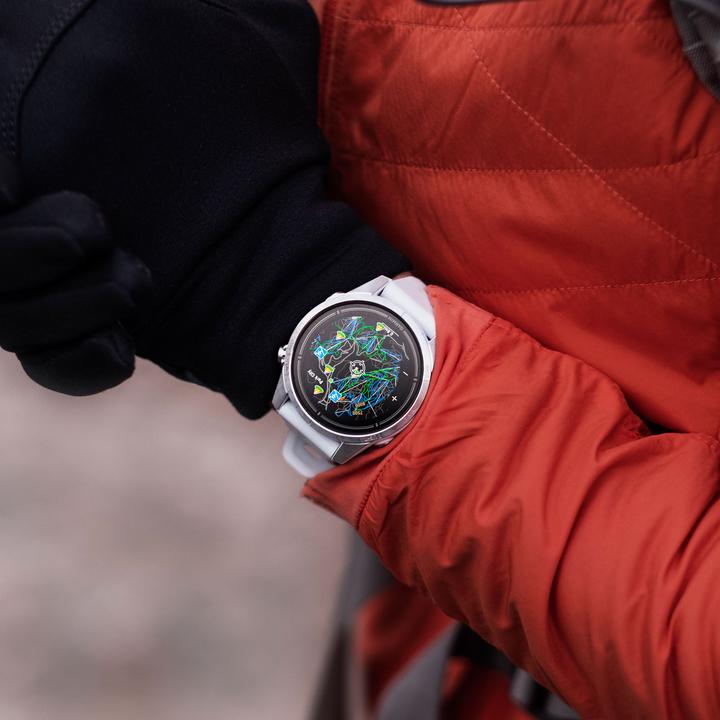 Immagine prodotto Garmin Epix Pro (Gen 2) Sapphire Edition (42 mm)