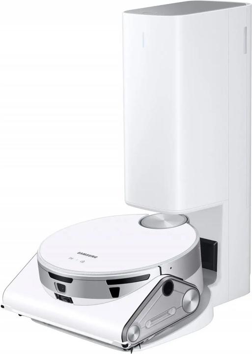 Samsung Jet Bot AI+ VR50T95735W/GE Saugroboter