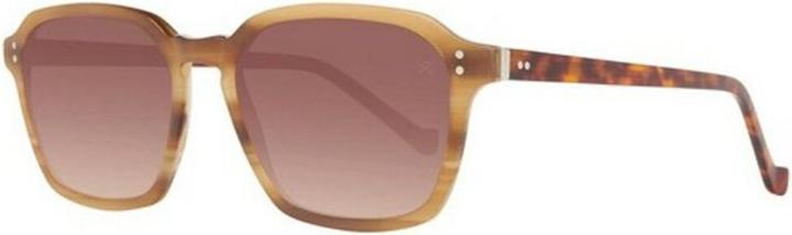 Produktbild Hackett Herrensonnenbrille HSB86618752 Ø 52 mm