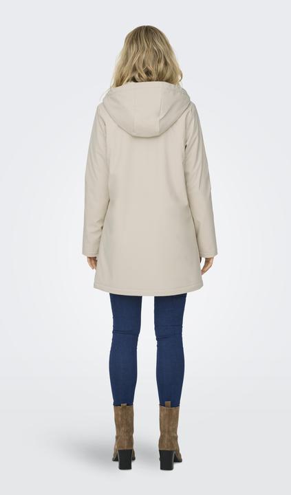 Image du produit Only ONLSALLY Imperméable Imperméable (S)