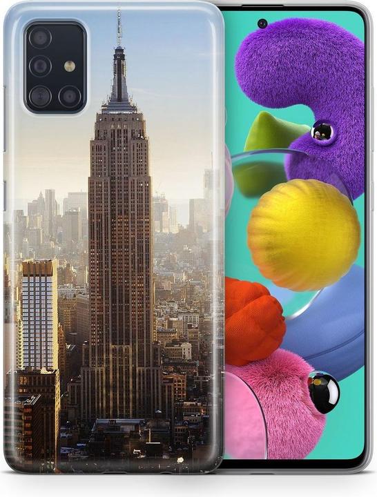 König Design Case Mobile Protection for Sony Xperia XZ2 Compact Case Cover Bag Bumper Case TPU (Sony Xperia XZ2 Compact)